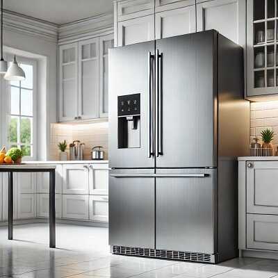 Zambrów - serwis lodówek