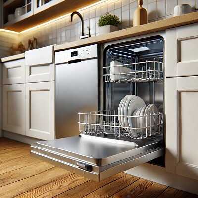 Zambrów - serwis zmywarek